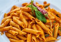 Generic pasta stock photo draft